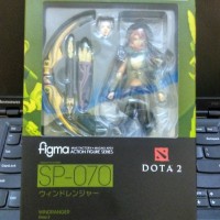 Jual figma windranger dota 2 Murah