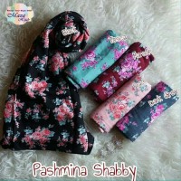 Jual PASMINA SHABBY KATUN RAYON Murah