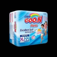 Jual Goon pants XL22 / Goon Pants XL 22 celana Murah