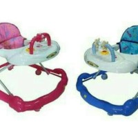 Jual Baby Walker Family Tipe 136 Murah