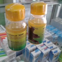 Minyak Bulus NORI 15ml
