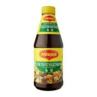 Jual maggi Vegetarian stok pekat 1,2lt Murah