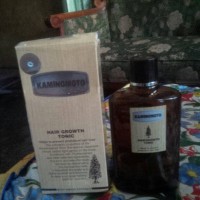 Jual Kaminomoto hair growth Murah