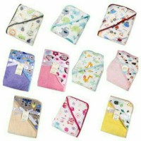 Jual Selimut Bayi Carter Double Fleece