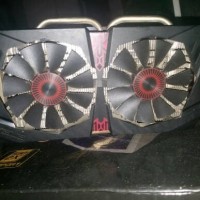 Jual VGA ASUS GTX 750TI OC 2GD5 Murah