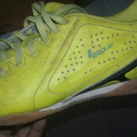 Sepatu Futsal LEAGUE ACE (second) NO BOX