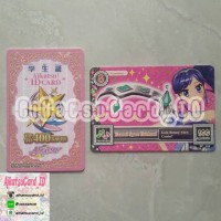 Jual Aikatsu: ID Card Murah