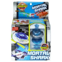 Jual Tor Blade Mortal Shark / Mainan Gasing Murah