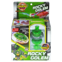Jual Tor Blade Rocky Golem / Mainan Gasing Murah