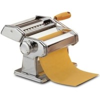 Jual mesin Gilingan Mie pangsit kue pastel pisang Molen Pasta chesee stick Murah
