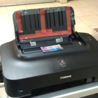 Printer Murah Canon Pixma iP2770 + Infus Grs 6 Bulan Bdg