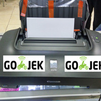 Printer Murah Canon Pixma iP2770 + Infus Grs 6 Bulan Bdg