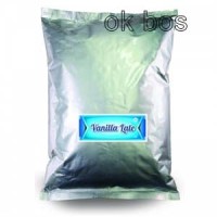 Jual Vanilla Latte Powder / Bubuk Vanilla Murah