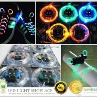 Jual NK2935 LED SHOELACE Colorfull Tali Sepatu Nyal KODE MP2935 Murah