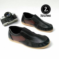 Jual Sepatu Slip on Pria/Sepatu Slop Ferrari/Loafers Pria/Sepatu Pria d Murah