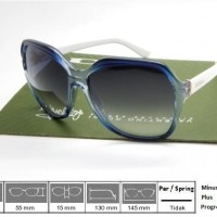 Kacamata Original Sunglass Furla SU4777 0W39