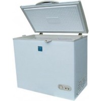 FREEZER BOX SHARP 200 L FRV 210 (FREE ONGKIR SBY)