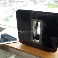 SONOS SUB Woofer Wireless Speaker Home Theater Original Garansi 1 Yr