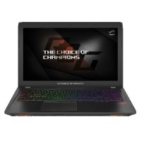 Asus ROG GL553VD-FY280 (i7-7700HQ/GTX1050/8GB/1TB/15.6