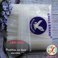 Jual Lem Lilin lusinan Murah
