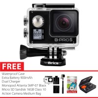 Jual BRICA B-PRO 5 Alpha Edition Mark IIs AE2s Combo Extreme Awesome Hitam Murah