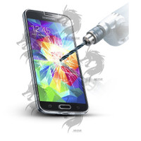 Tempered Glass/ Anti Gores Kaca Vivo Y53 2017 Baru Clear