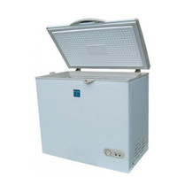 FREEZER BOX SHARP 114 L FRV 127 (FREE ONGKIR SBY)