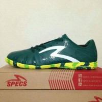 sepatu bola specs pria ori terbaru SPECS TOMAHAWK