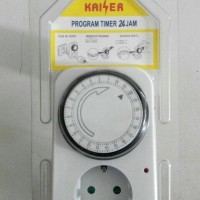 Jual STOP KONTAK TIMER Murah