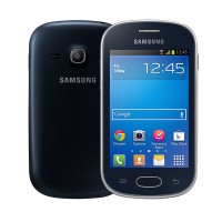 Daftar Harga Samsung Galaxy Fame Terbaru Juli 2019 18 Samsung Galaxy Fame ( S6810 )