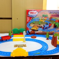Jual Kereta Thomas & Friends - Motorized Railway Murah