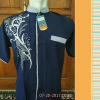 Jual Baju Koko by Azzam Murah