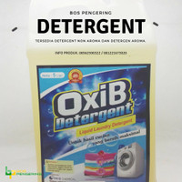 Jual Deterjen Laundry / Deterjen Mesin Cuci Matic / Deterjen Laundry Murah Murah