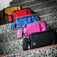 Jual TAS OLAHRAGA/ TAS FUTSAL/ TAS KAMERA/ BLESCO-RUSH/ JAVA TWINKLES Murah