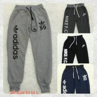 Jual jogger sport dewasa Murah