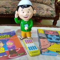 Jual Boneka Hafiz doll Murah