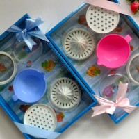 Jual Food Maker Baby - Feeding set - Kiddy Murah