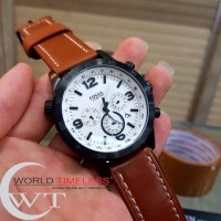 Jam Tangan Pria Merk Fossil Type : JR 0000 Baterai