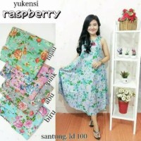 Jual Daster Yukensi bali shabby warna lengkap Murah