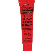 Jual Lucas Papaw Ointment - 25gr Murah