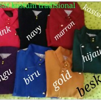 Jual Baju Adat Anak dan Bayi Kostum Jawa Beskap Murah Murah