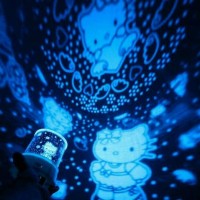 Jual LAMPU TIDUR PROYEKTOR