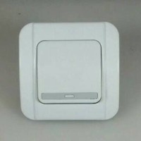 saklar broco galleo single switch