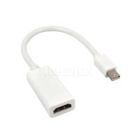 Jual Kabel Converter Thunderbolt To HDMI Macbook Mac Book Screen Murah