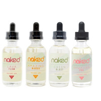 Jual NAKED 100 - VAPOR LIQUID 60ML USA PREMIUM E-LIQUID VAPE JUICE Murah