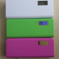 Jual power bank 12500mah baterai laptop 18650 Murah