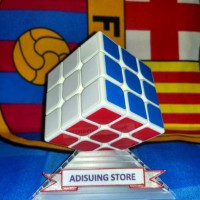 Jual Rubik Yongjun Brains Cube 3x3x3 Murah