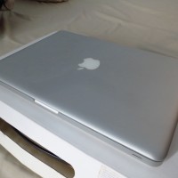 Jual Macbook pro 13 inch Mid 2010 Murah