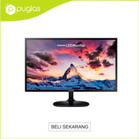 Monitor Samsung LED 24