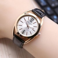 Jam Tangan Wanita Bvlgari-Fashion-Lady-Black